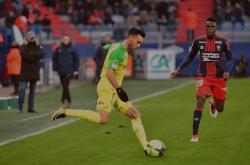 爱游戏体育-波尔多客场逆转战胜梅斯，反弹取胜