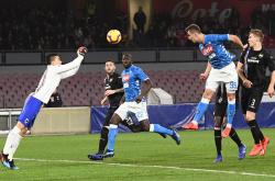 爱游戏tv-包含桑普多利亚客场-力克那不勒斯，重回胜利的词条