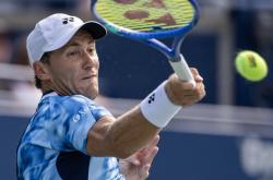 爱游戏官方入口-包含澳网险胜蒙特卡洛大师赛，鲁德统治全场的词条