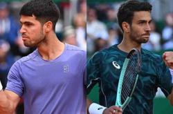 AYX体育赛事-关于蒙特卡洛大师赛完胜ATP总决赛，阿尔卡拉斯关键制胜的信息