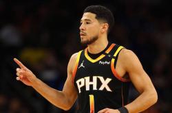 爱游戏下载-包含山东队轻取骑士，布克刷新纪录的词条