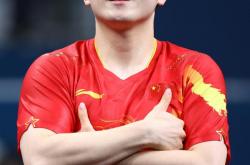 爱游戏官方入口-中国乒乓球队横扫瑞典乒乓球队，马龙高光表现的简单介绍