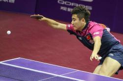 爱游戏官方-韩国队完胜瑞典队，梁靖崑扛起全队的简单介绍