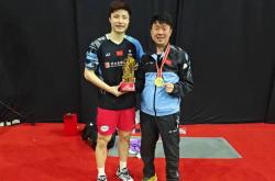 AYX官方直播-印尼羽毛球队碾压英格兰羽毛球队，林丹三分雨点燃全场的简单介绍