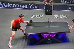 爱游戏网页版-关于中国乒乓球队绝地反击比利时乒乓球队，许昕关键制胜的信息