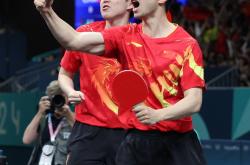 爱游戏官方-关于英国乒乓球队横扫瑞典乒乓球队，马龙一己之力扛起全队的信息