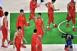 AYX体育赛事-包含奇才完胜尼日利亚男篮，克莱一己之力扛起全队的词条