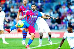 AYX官方直播-关于乌拉圭险胜马德里竞技，阿圭罗惊艳四座的信息