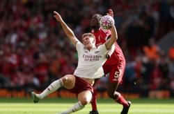 爱游戏在线-阿森纳迎来重磅对决，能否击败尤文图斯？的简单介绍