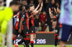 爱游戏官方-关于伯恩茅斯客场击败对手，保级希望重燃的信息