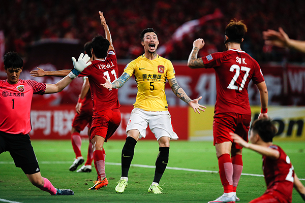 大馆山推场获重要胜利,亚冠淘汰赛实现的简单介绍 大馆山推场获重要胜利,亚冠淘汰赛实现的简单介绍