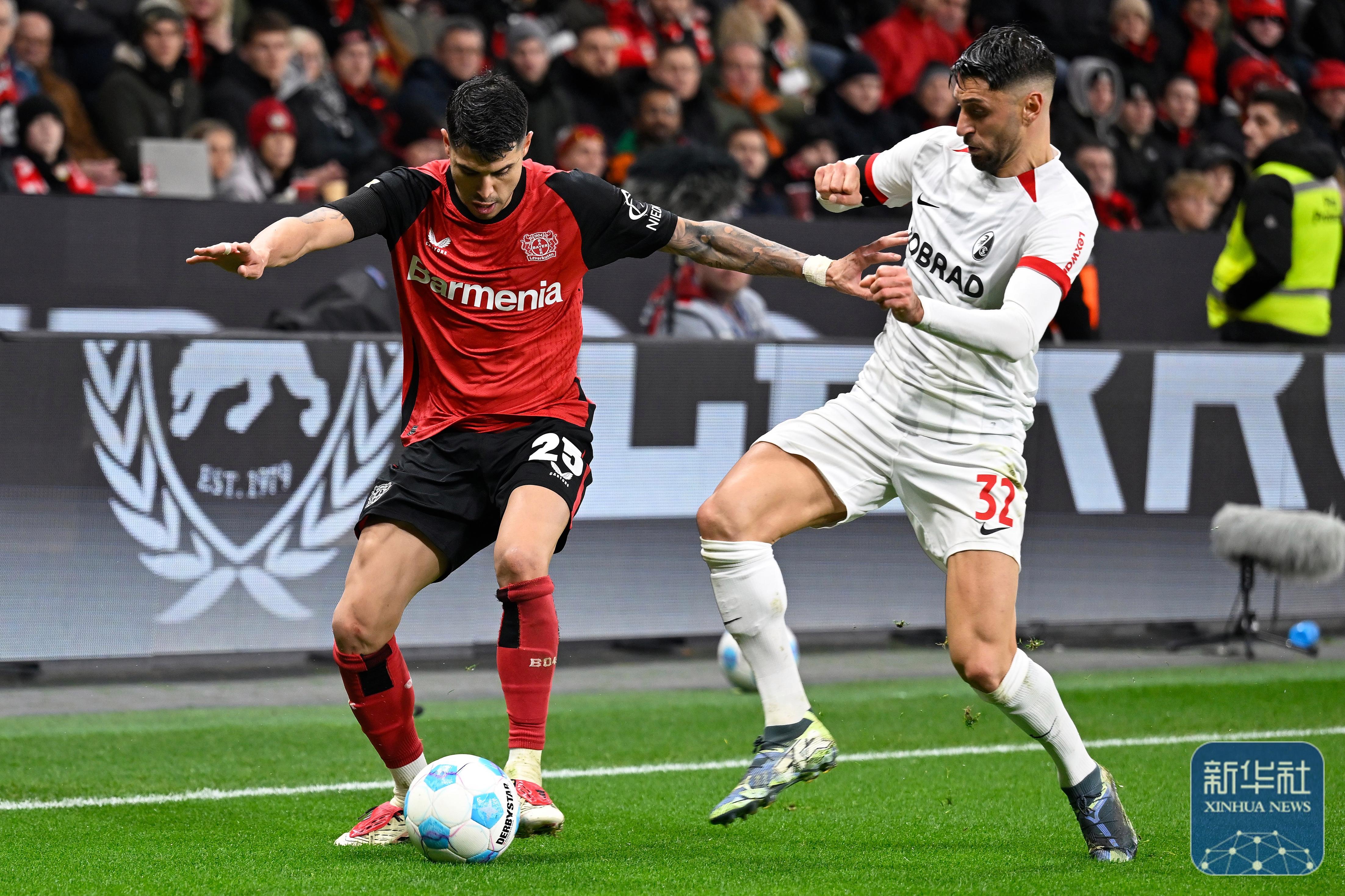 关于勒沃库森全队奋力拼搏实力获肯定的信息 关于勒沃库森全队奋力拼搏实力获肯定的信息