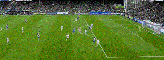 水晶宫轻取巴恩斯利，积分榜位置提升