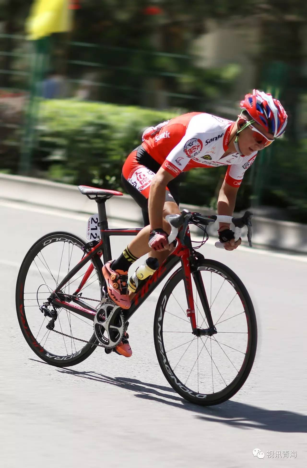 关于青海队迎战海南队,备战情绪高涨的信息 关于青海队迎战海南队,备战情绪高涨的信息