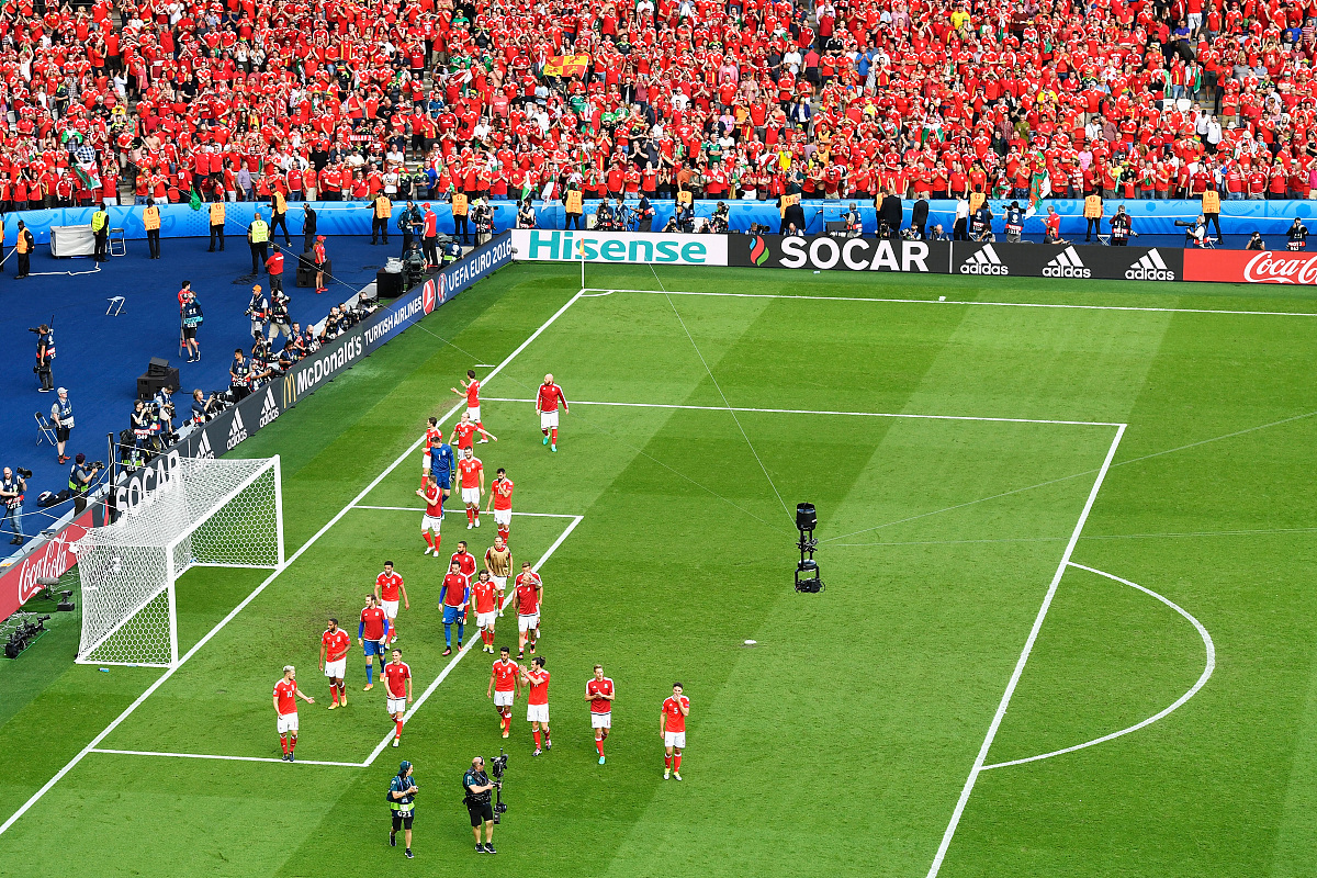 克罗地亚迎战西班牙，双方实力均衡的简单介绍