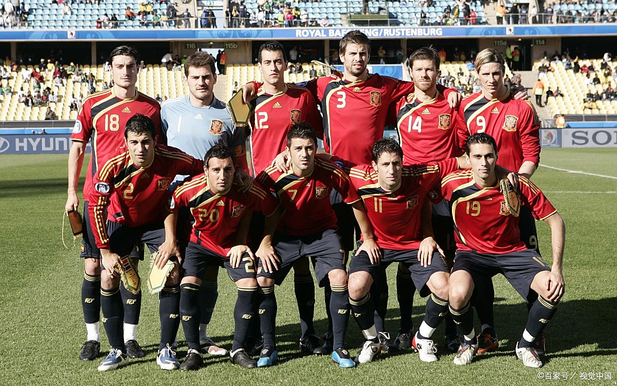 克罗地亚迎战西班牙，双方实力均衡的简单介绍
