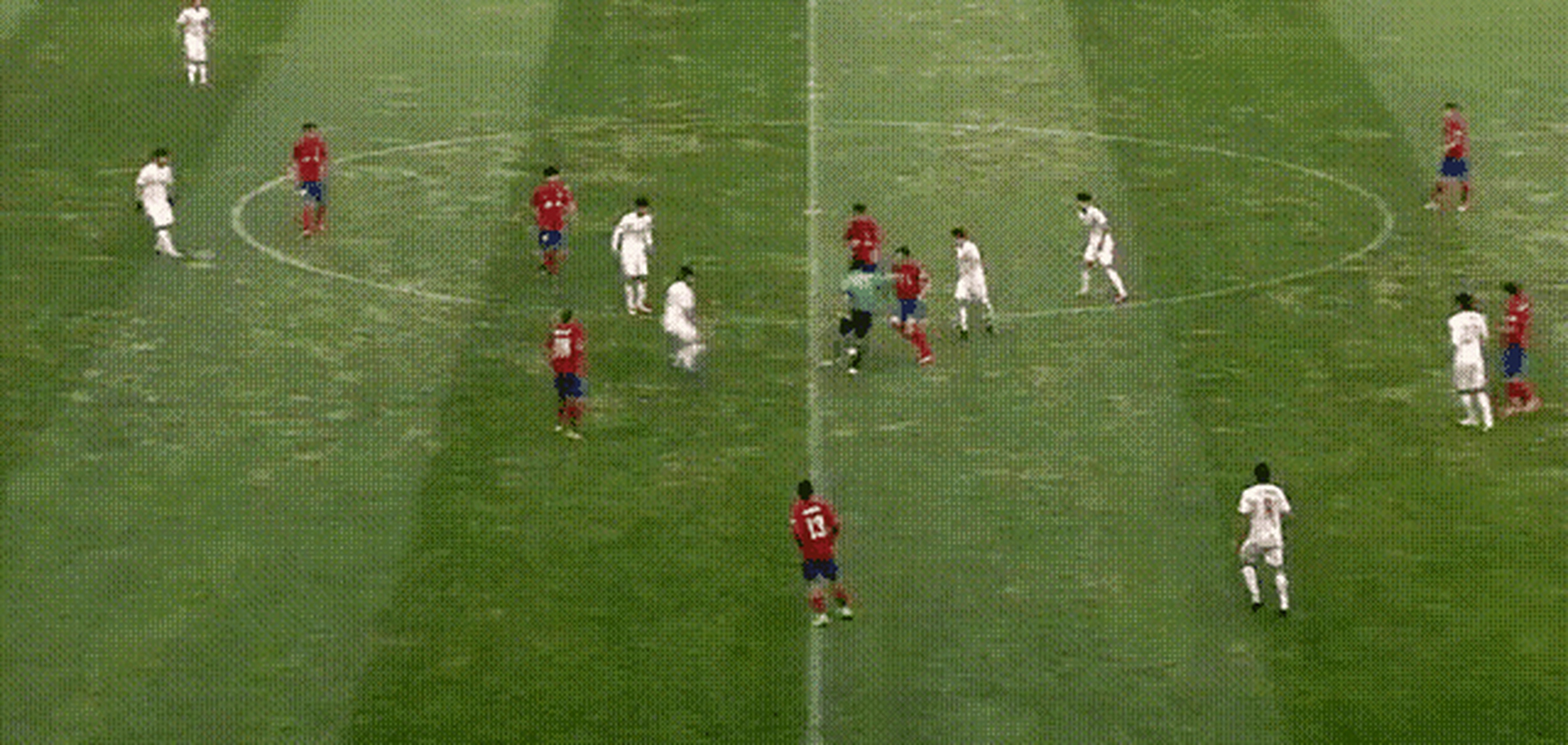 上海上港逼平河南建业,无法获胜的简单介绍 上海上港逼平河南建业,无法获胜的简单介绍