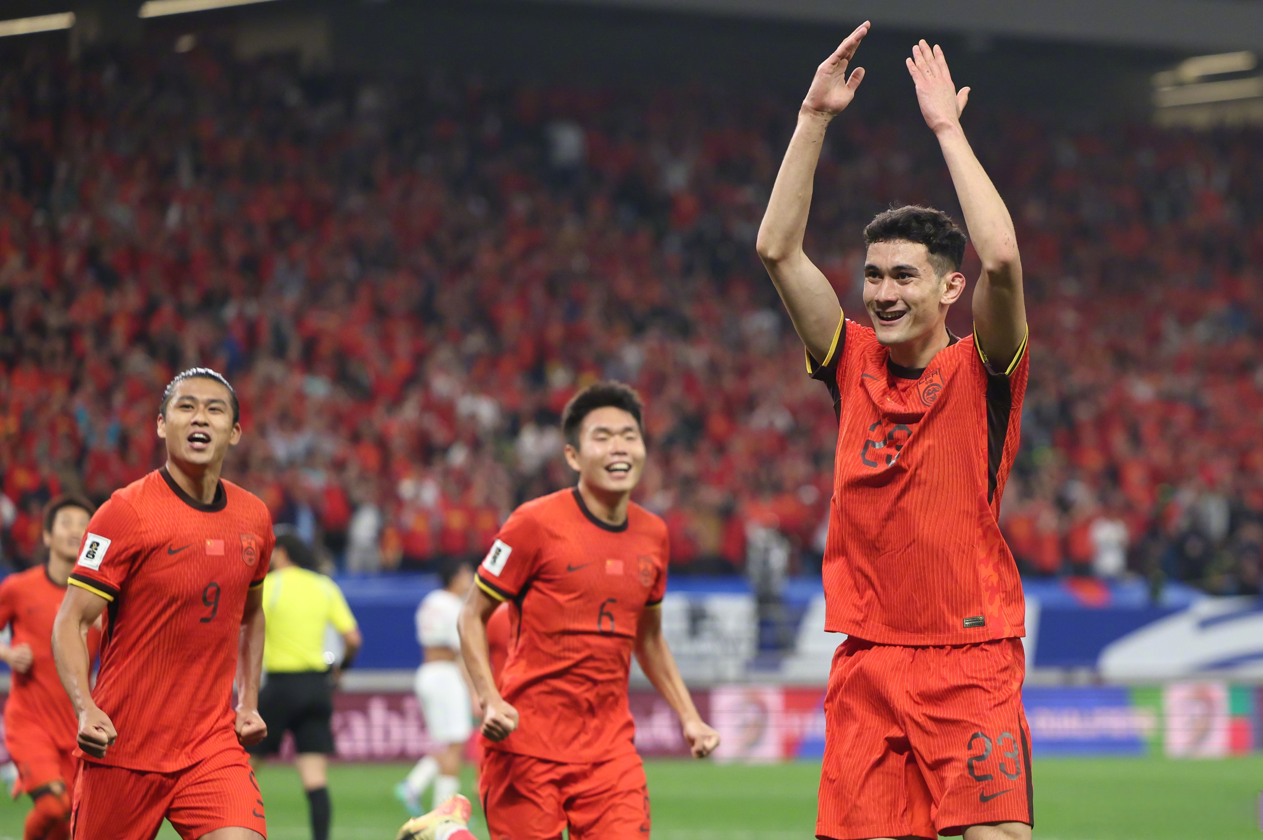 印度球队在国际比赛中迎来成功