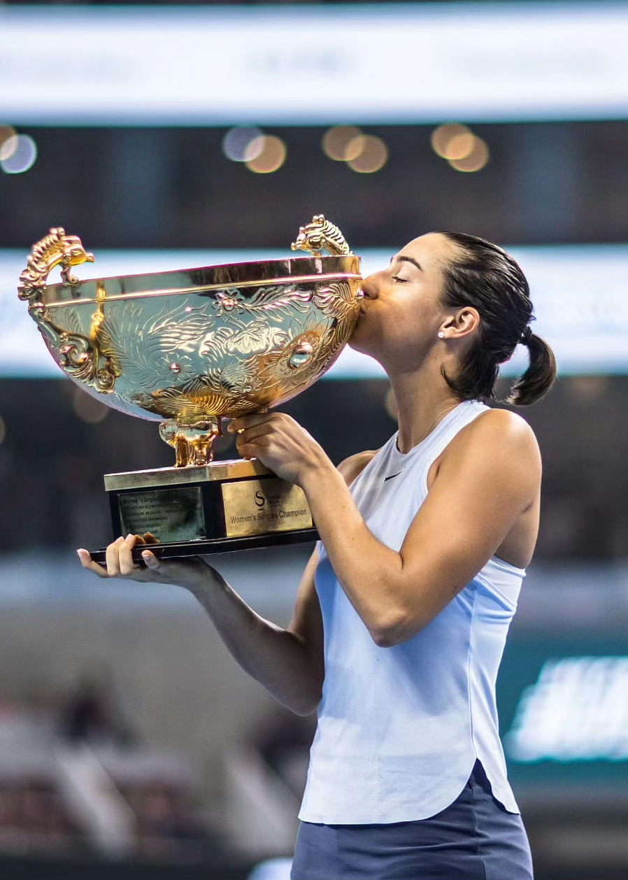 澳大利亚选手夺得自行车冠军