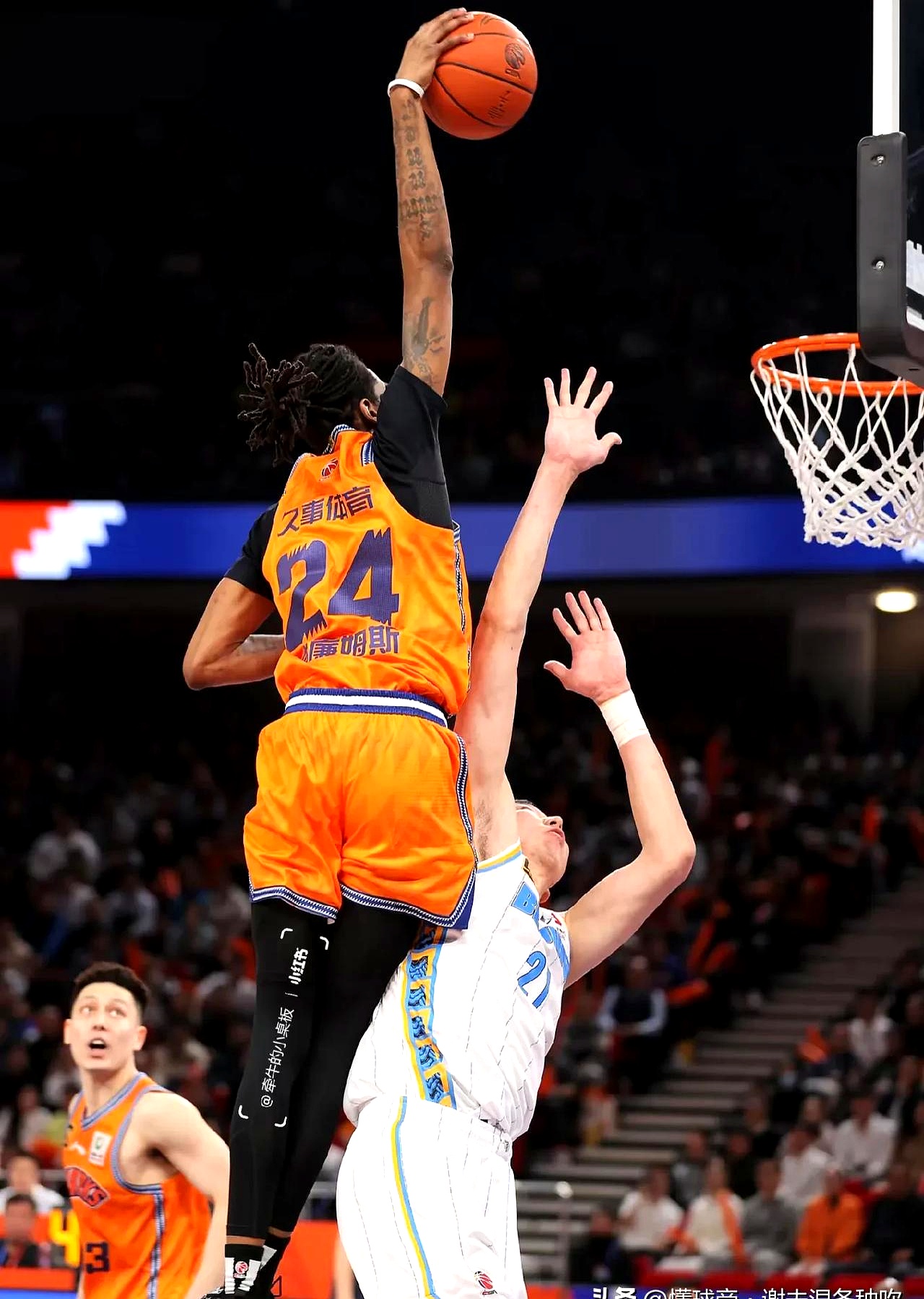 篮球对抗战斗力量现已崭露头角的简单介绍