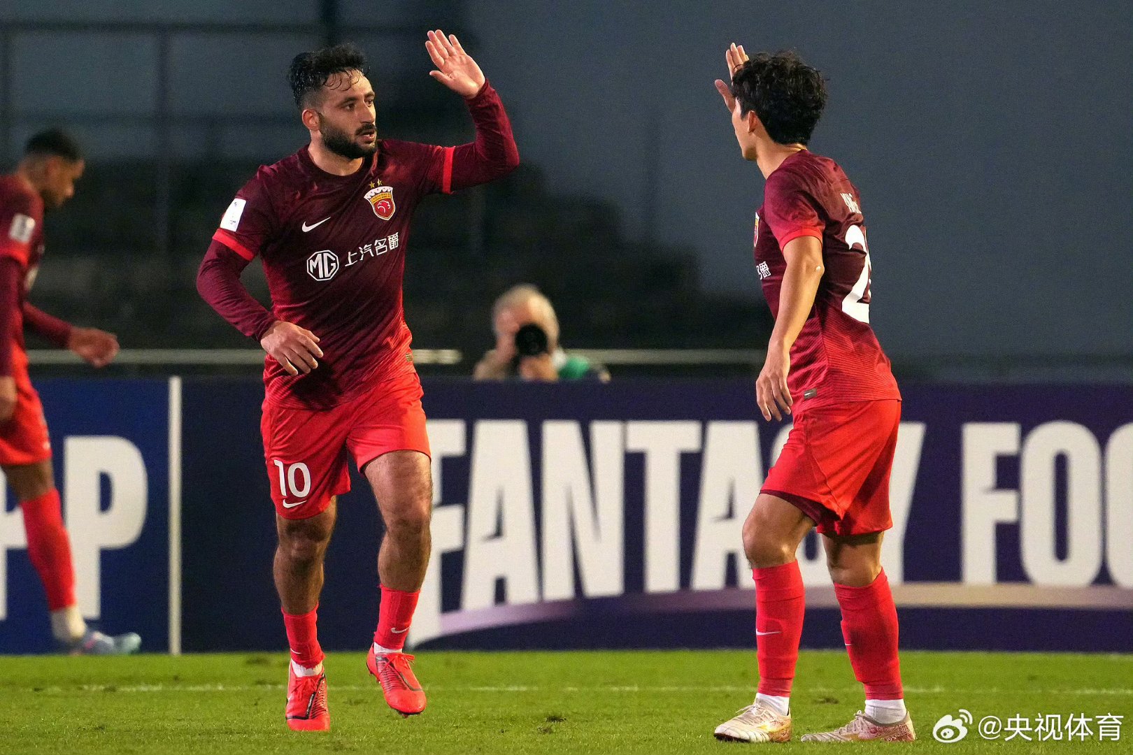 外援球员浮现潜力：或将在球队备战中掀起风波的简单介绍