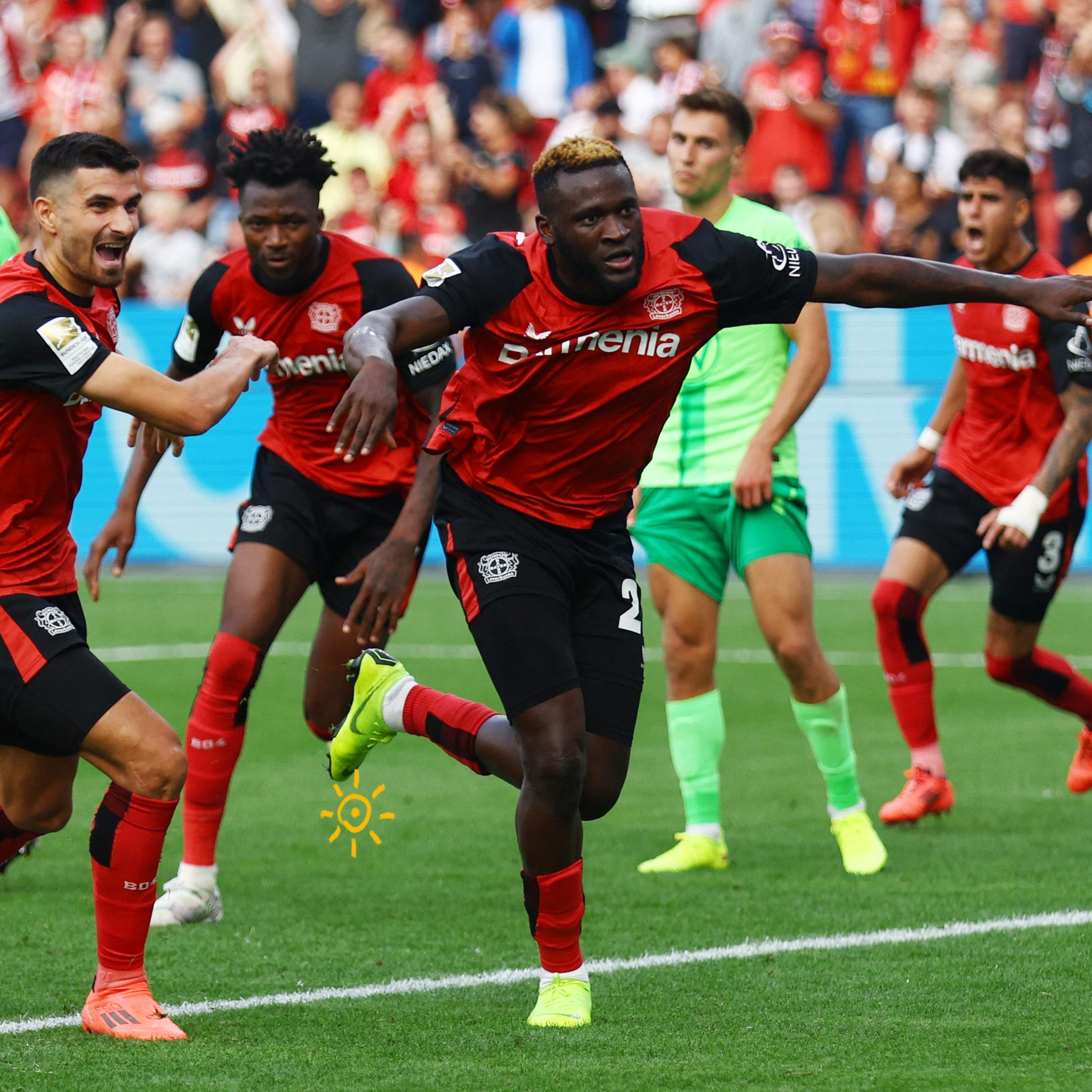 关于雷根斯堡再战赫尔塔，冲刺德国足球联赛前四名的信息