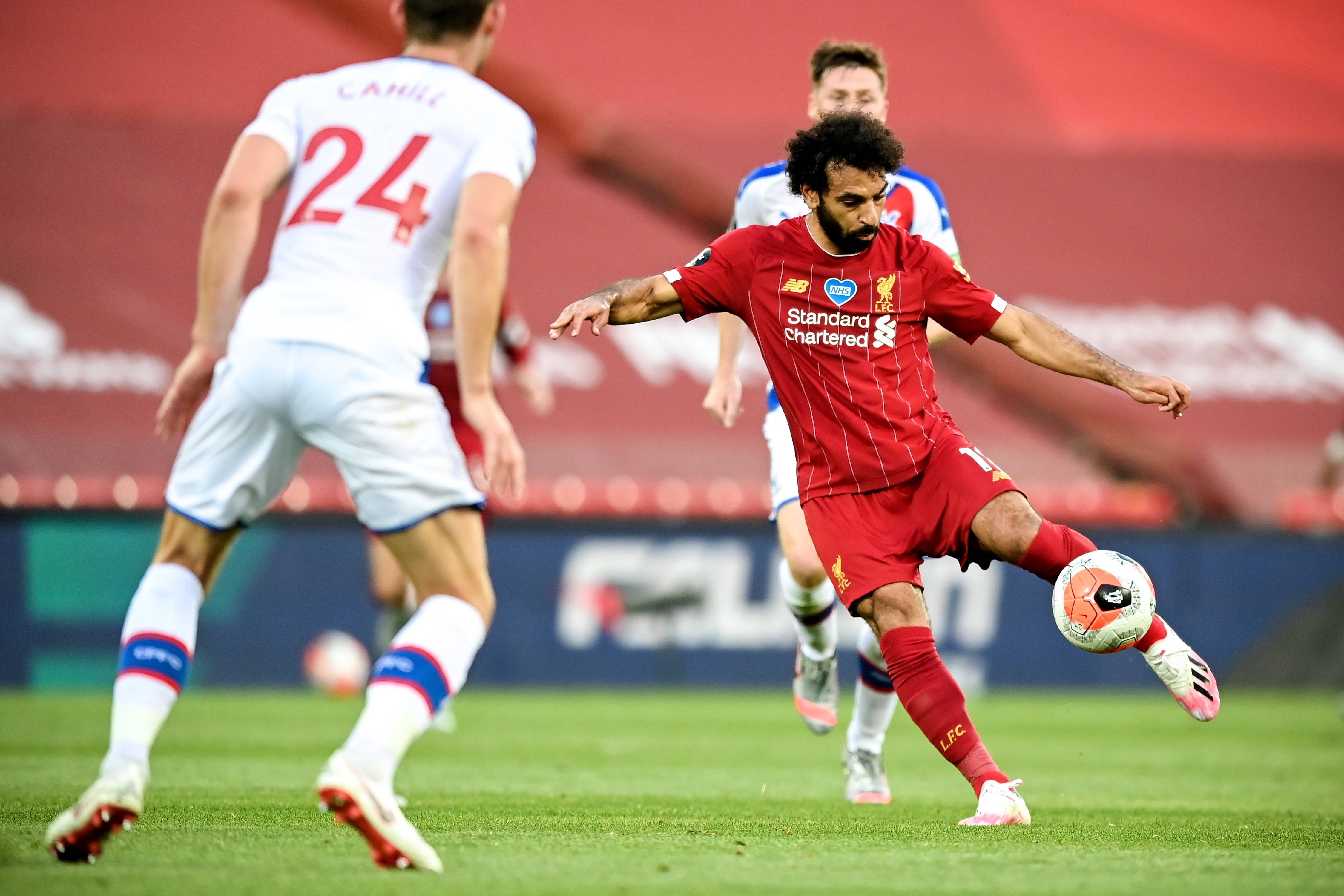 利物浦主场获胜,锋线进攻犀利的简单介绍 利物浦主场获胜,锋线进攻犀利的简单介绍