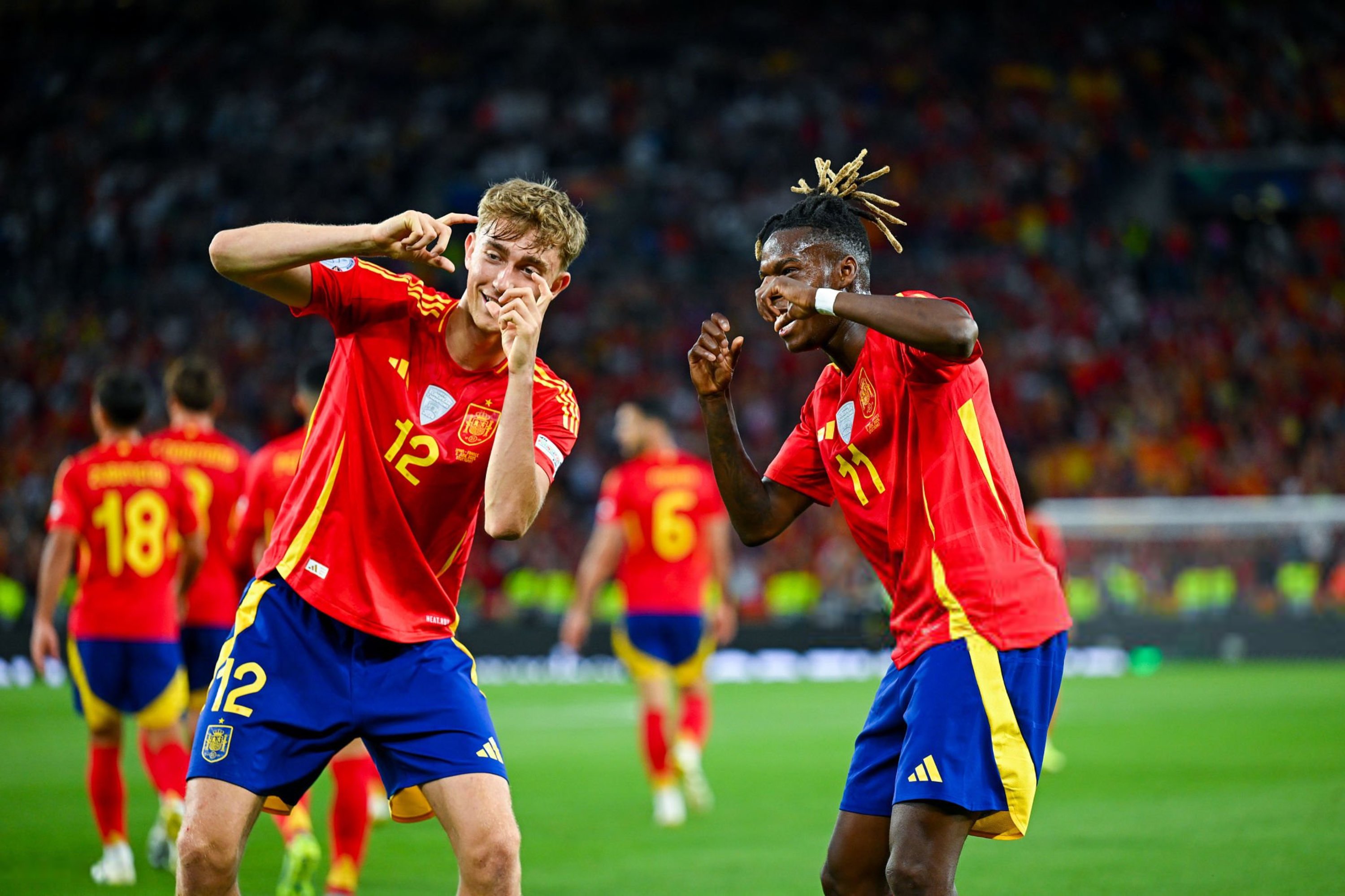 法国不敌阿尔巴尼亚，濒临欧洲杯预选赛