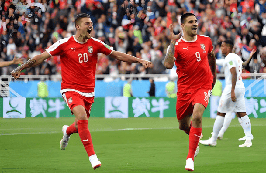 法国不敌阿尔巴尼亚，濒临欧洲杯预选赛