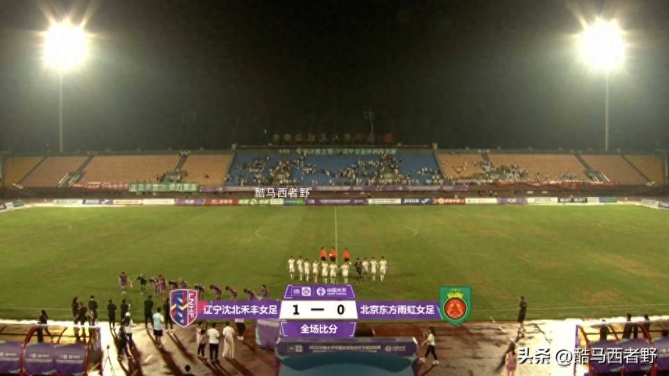 北京富力对北京女足的比拼即将上演
