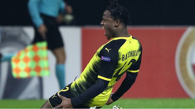 莱比锡红牛逆转那不勒斯，穆勒状态火热的简单介绍