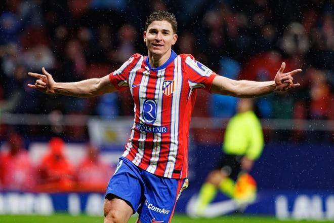 马竞球员在国家队取得亮眼表现