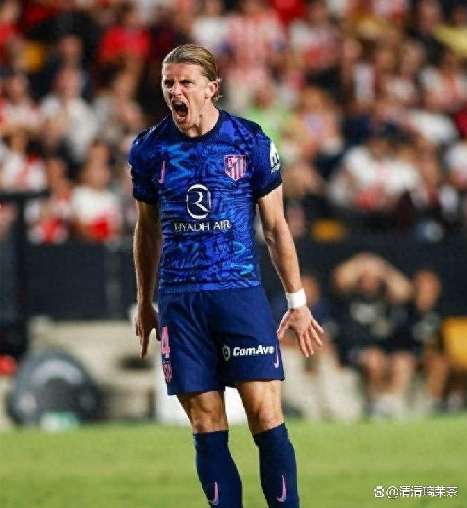 马竞球员在国家队取得亮眼表现