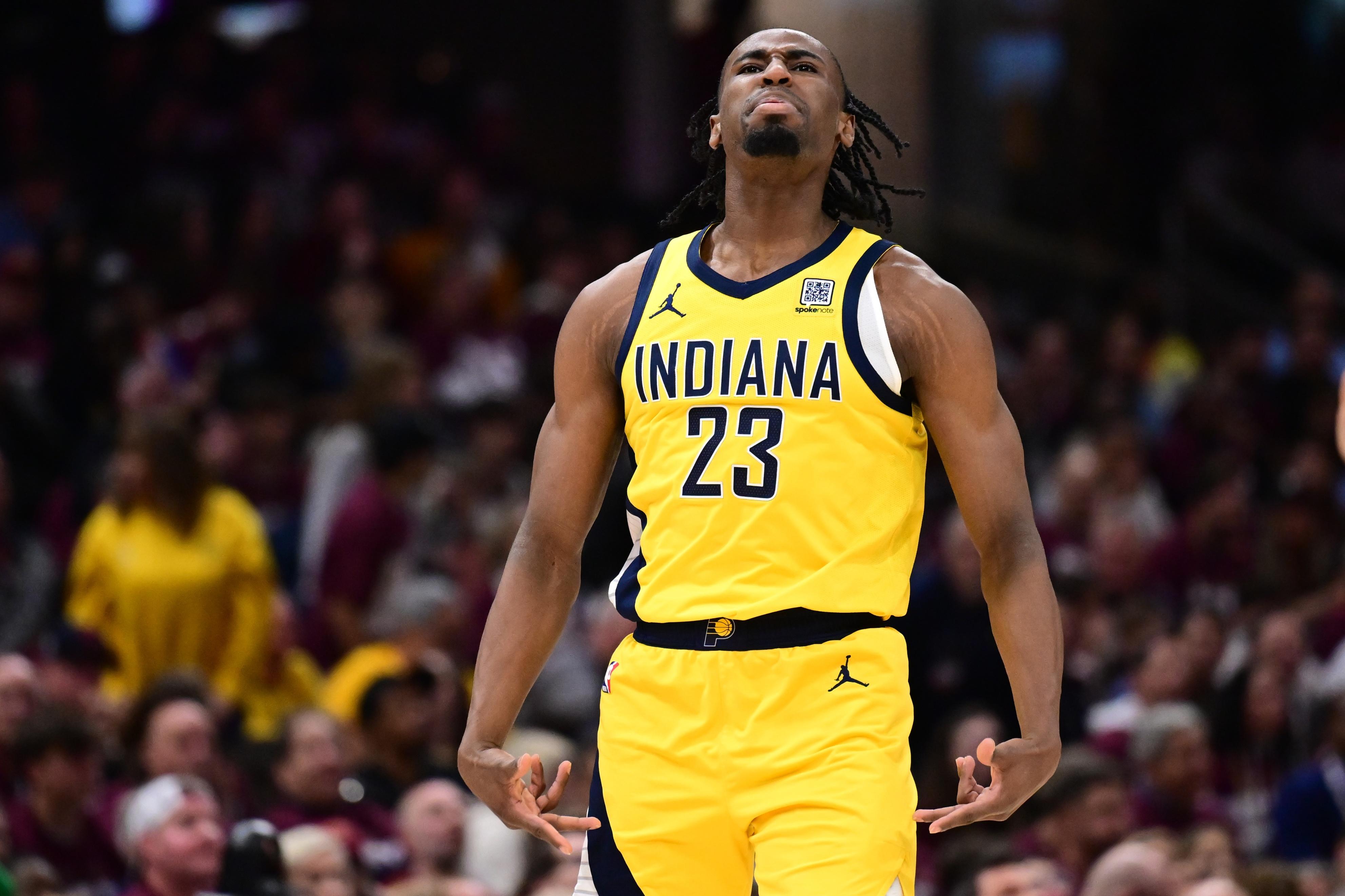 关于步行者绝杀火箭,福克斯关键制胜的信息 关于步行者绝杀火箭,福克斯关键制胜的信息