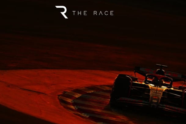 哈斯车队横扫红牛二队，塞恩斯带队取胜