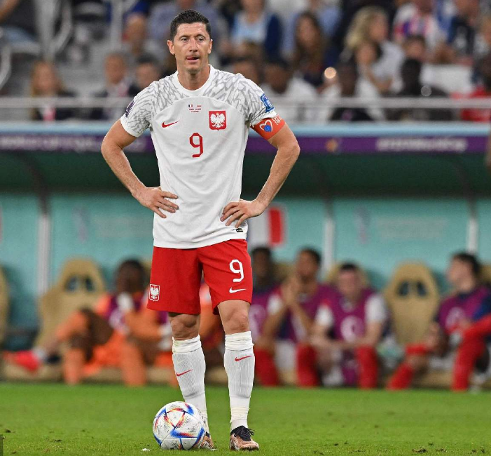 法国负于波兰，小组赛形势陷入僵局的简单介绍