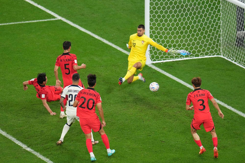 韩国羽毛球队力克泰国羽毛球队，辛杜送出助攻的简单介绍