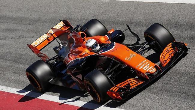 包含威廉姆斯轻取迈凯伦,阿隆索高光表现的词条 包含威廉姆斯轻取迈凯伦,阿隆索高光表现的词条