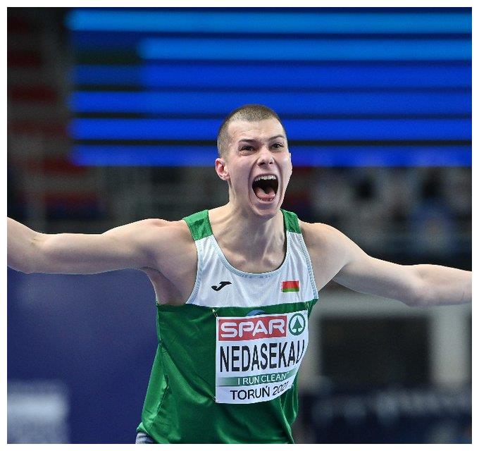 包含斯洛文尼亚跳高选手再创佳绩，冲刺前三的词条