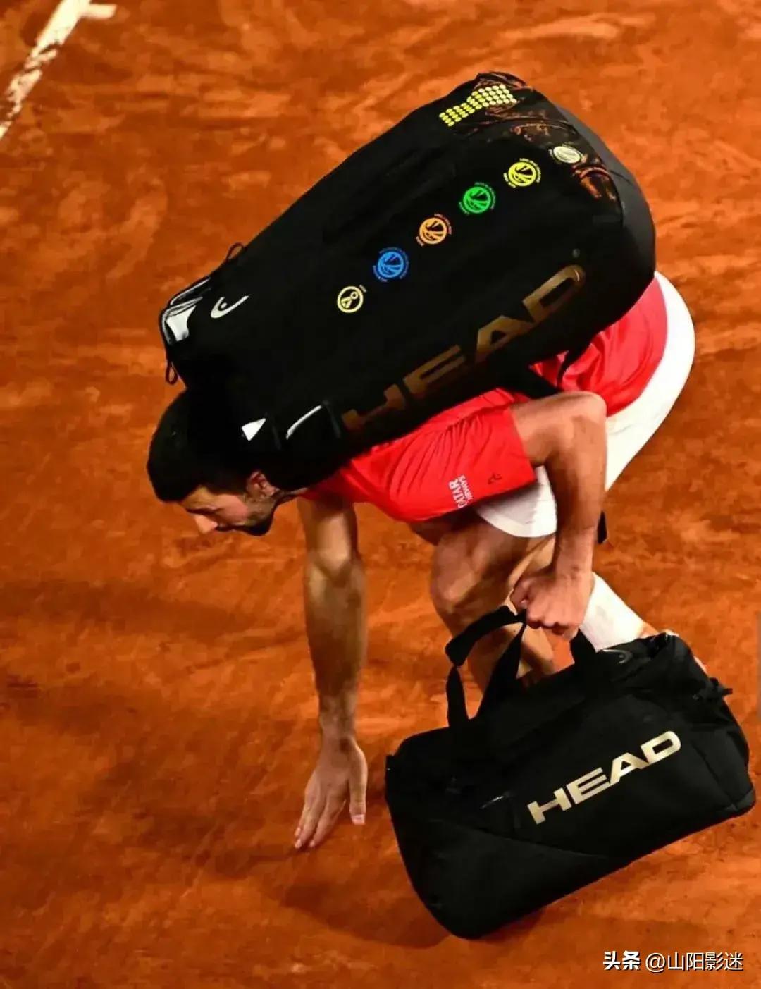 包含年终总决赛险胜澳网，德约科维奇刷新纪录的词条