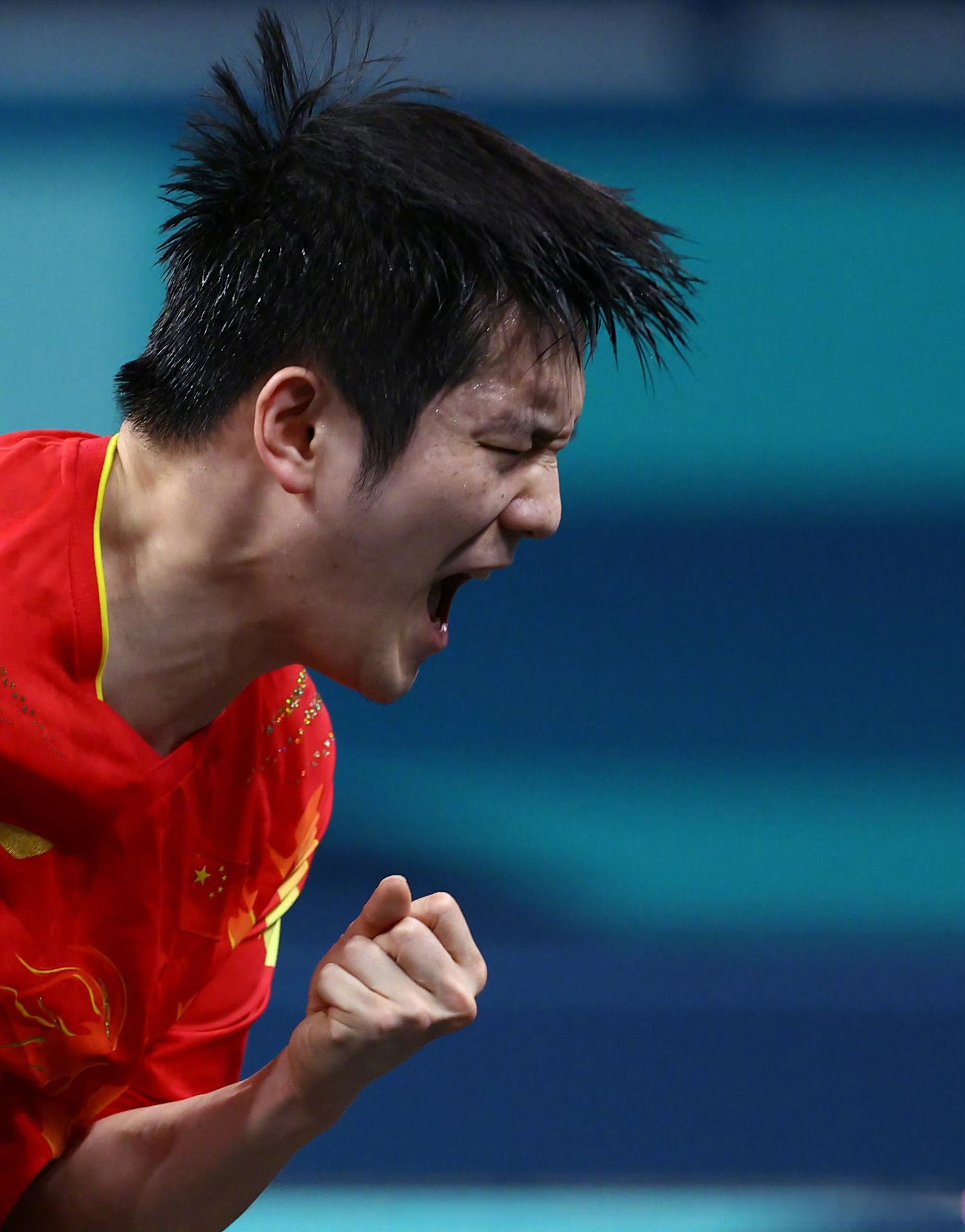 包含波兰队碾压瑞典队，樊振东惊艳四座的词条