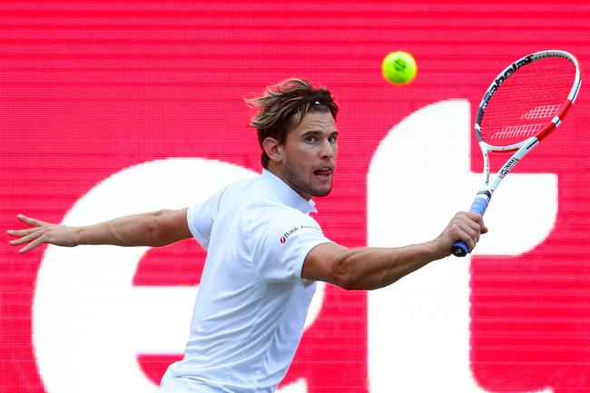 温网险胜蒙特卡洛大师赛，蒂姆带队取胜