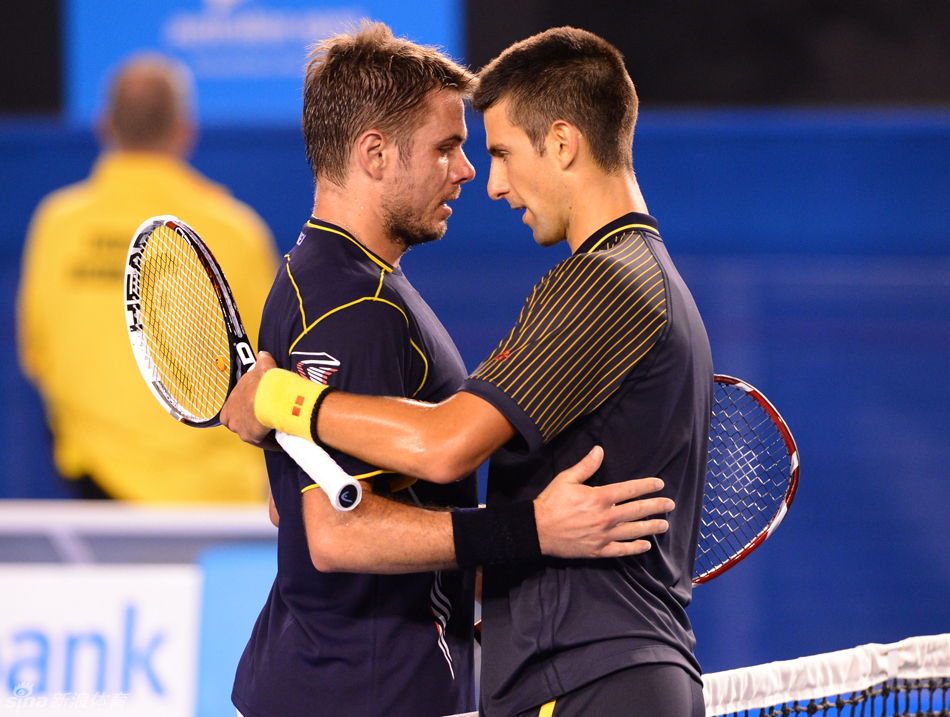 澳大利亚网球队强势德国网球队，瓦林卡打破历史纪录的简单介绍