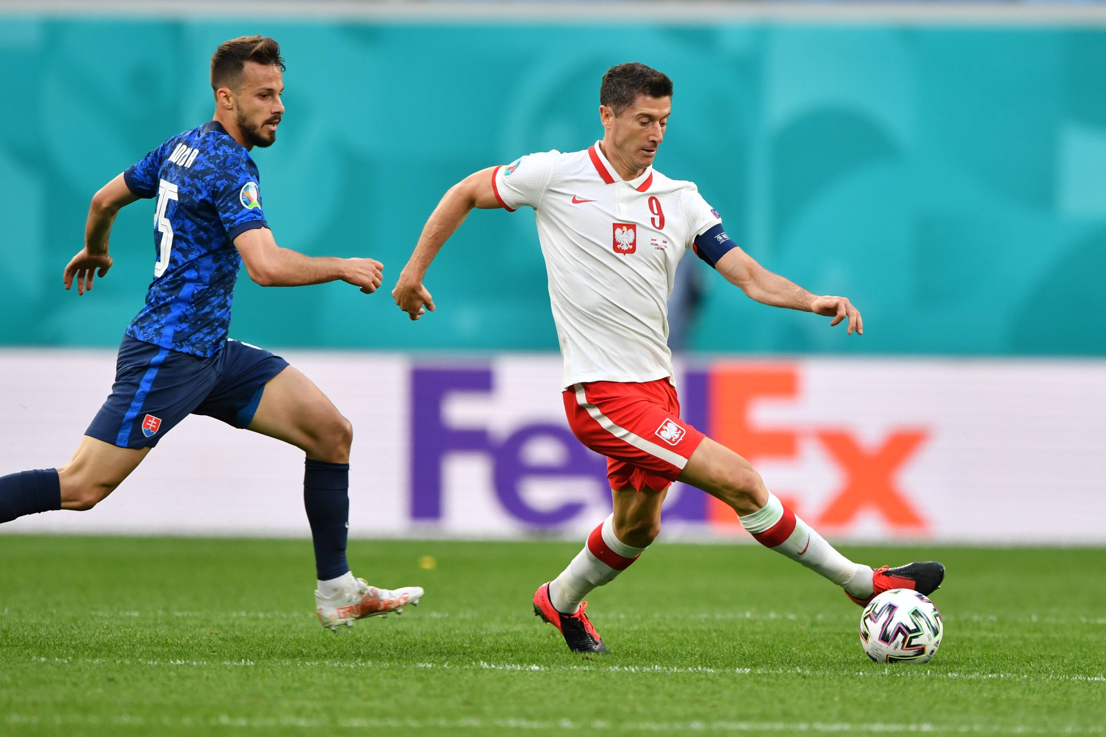 意大利惜败波兰，遭遇欧国联淘汰