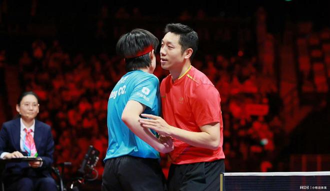 关于中国乒乓球队绝地反击比利时乒乓球队,许昕关键制胜的信息 关于中国乒乓球队绝地反击比利时乒乓球队,许昕关键制胜的信息