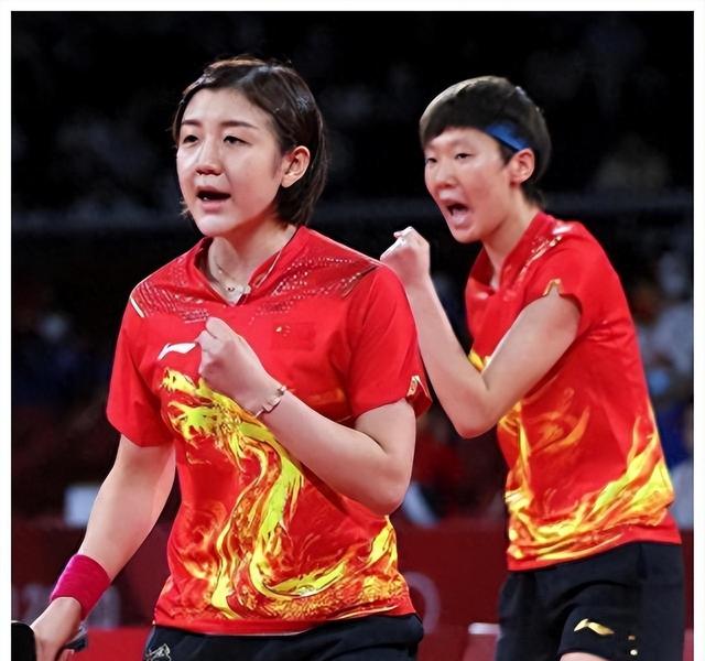 包含日本乒乓球队完胜法国乒乓球队，水谷隼关键制胜的词条