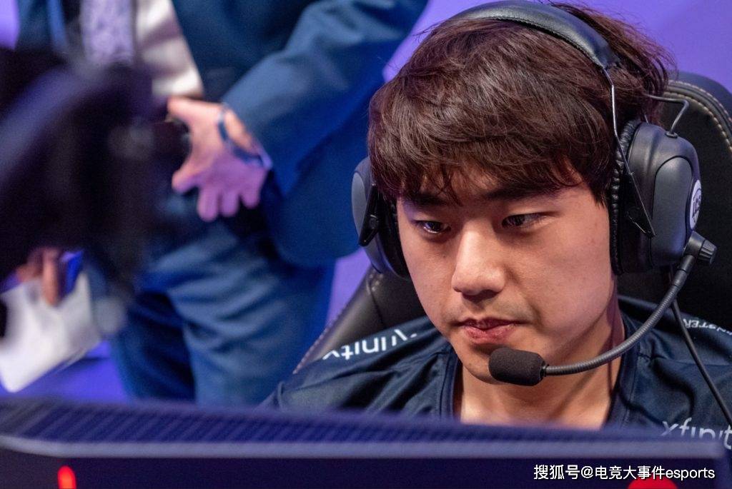 DRX力克GEN,Bwipo统治全场的简单介绍 DRX力克GEN,Bwipo统治全场的简单介绍