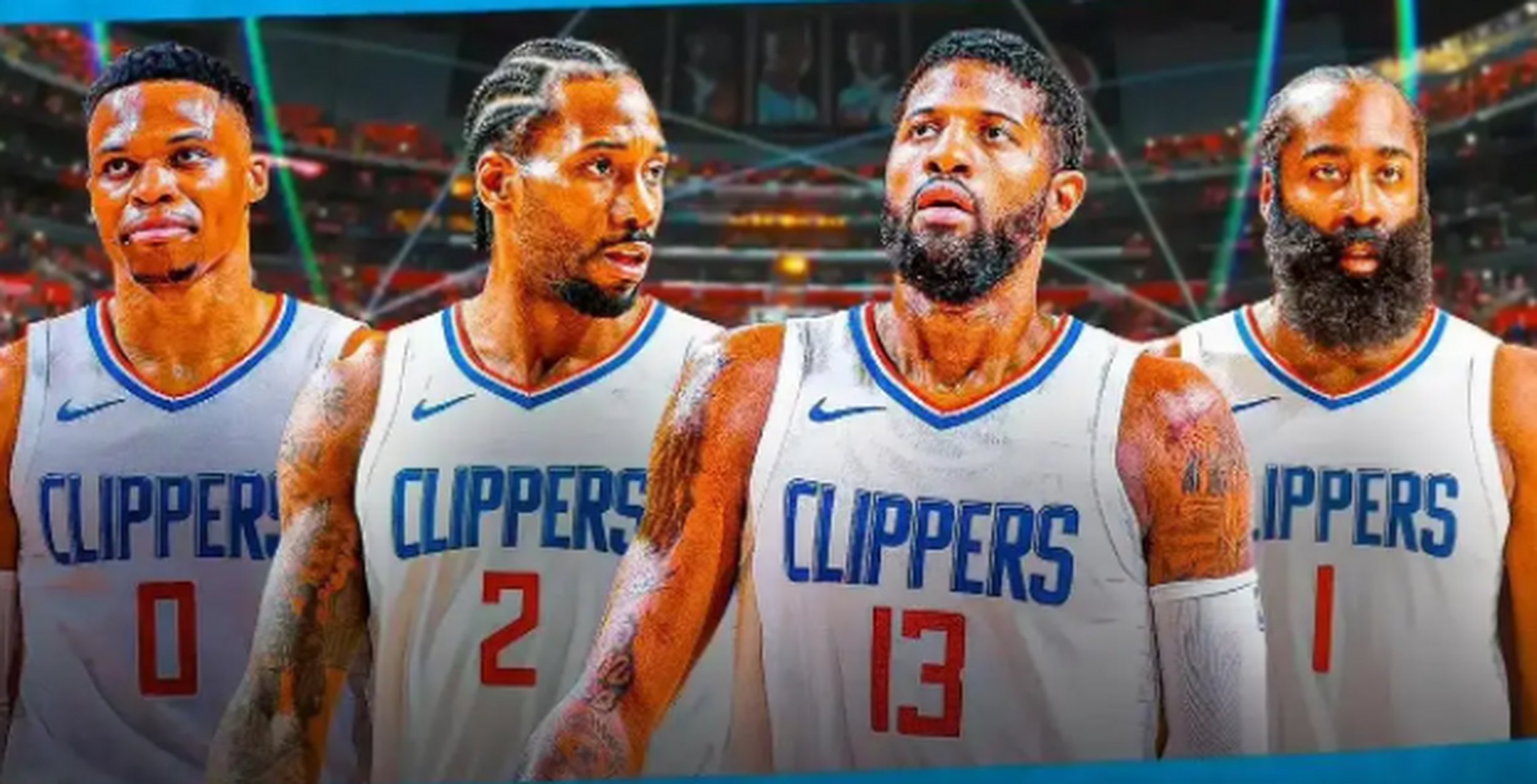 包含快船鏖战掘金,乔治一己之力扛起全队的词条 包含快船鏖战掘金,乔治一己之力扛起全队的词条