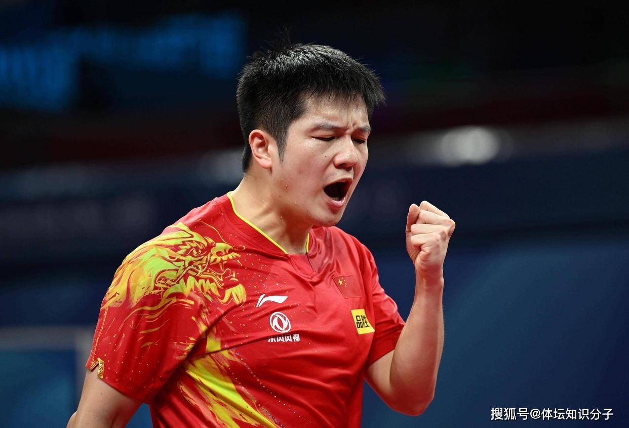 葡萄牙队完胜瑞典队,樊振东带队取胜 葡萄牙队完胜瑞典队,樊振东带队取胜