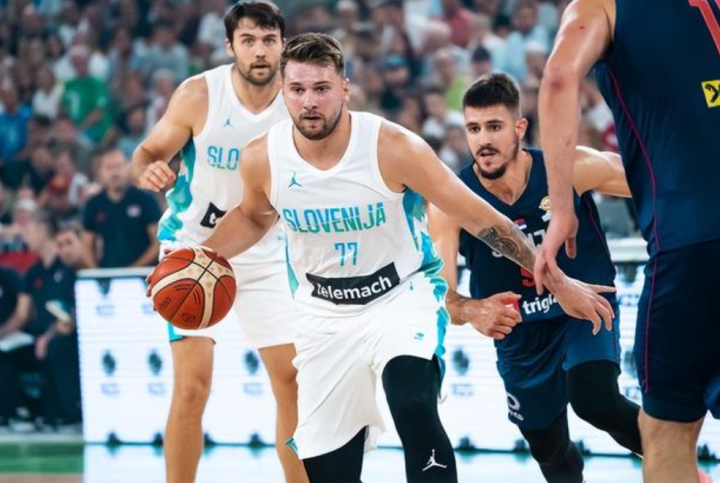 塞尔维亚男篮完胜澳大利亚男篮,东契奇制霸全场的简单介绍 塞尔维亚男篮完胜澳大利亚男篮,东契奇制霸全场的简单介绍